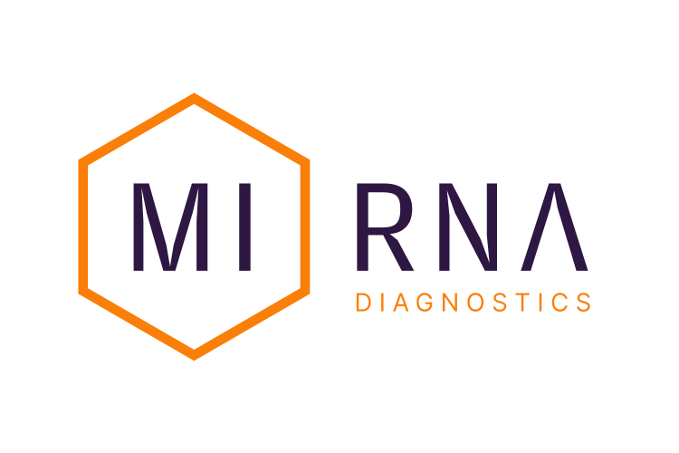 MI RNA logo