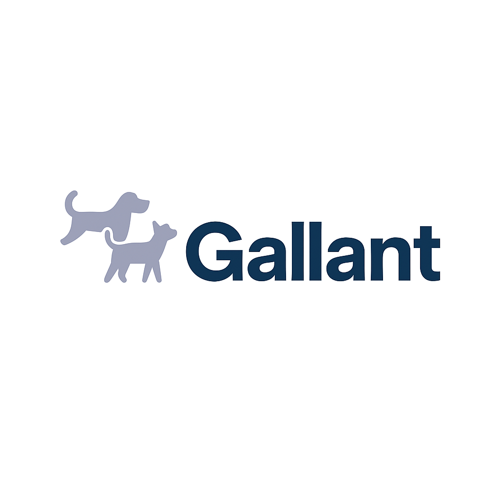 Gallant logo